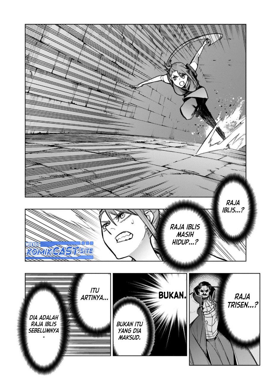 kuro-no-shoukanshi - Chapter: 105