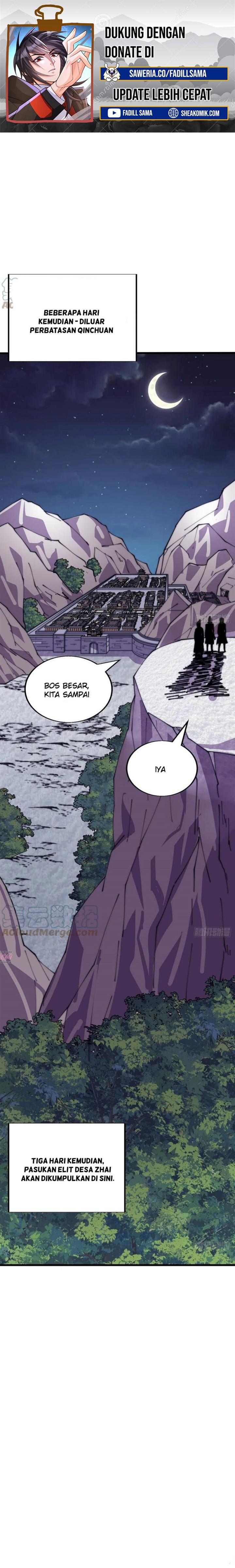 it-starts-with-a-mountain - Chapter: 357