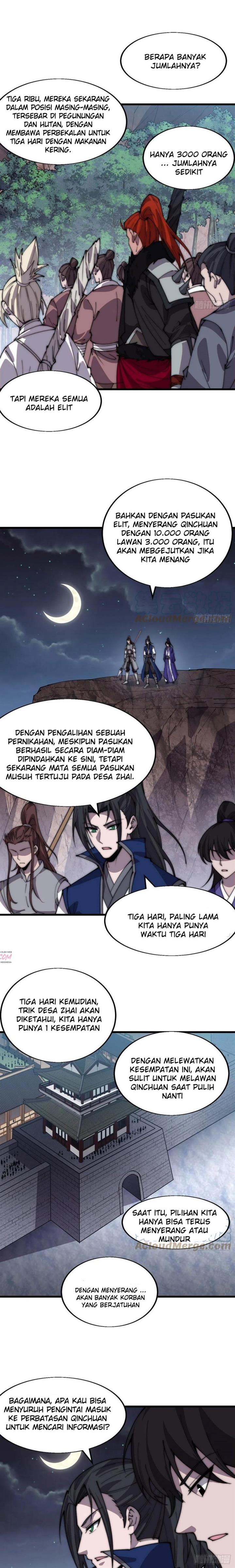 it-starts-with-a-mountain - Chapter: 357