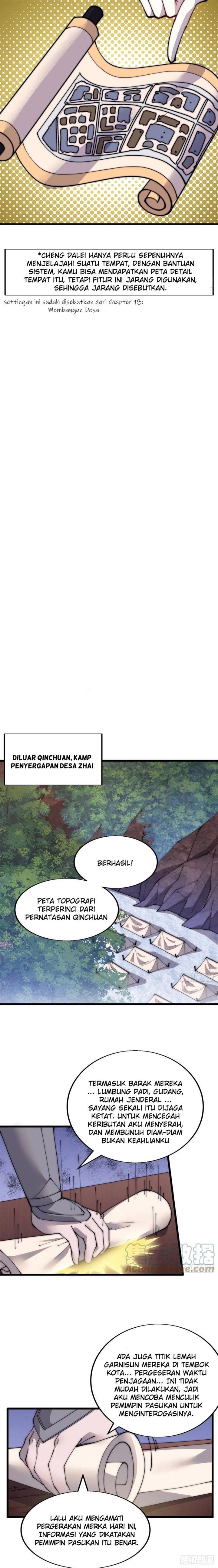it-starts-with-a-mountain - Chapter: 357