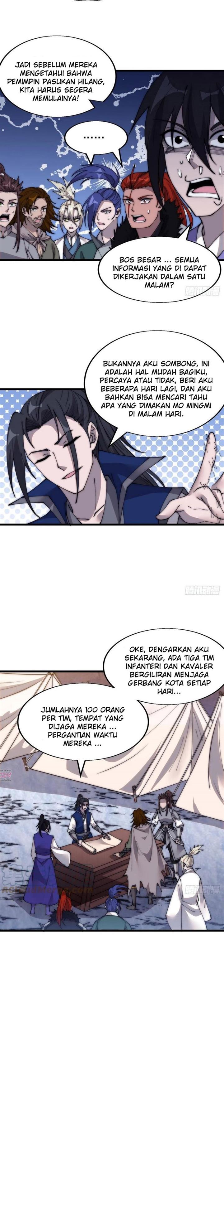 it-starts-with-a-mountain - Chapter: 357