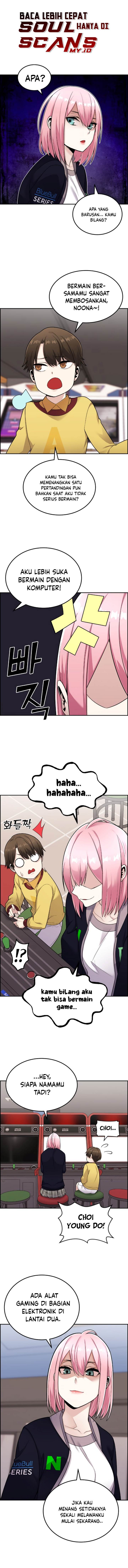 webtoon-character-na-kang-lim - Chapter: 17