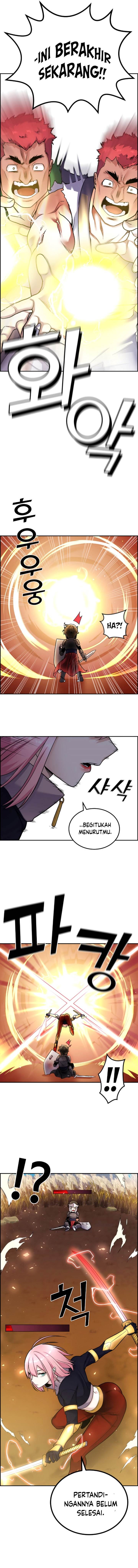 webtoon-character-na-kang-lim - Chapter: 17