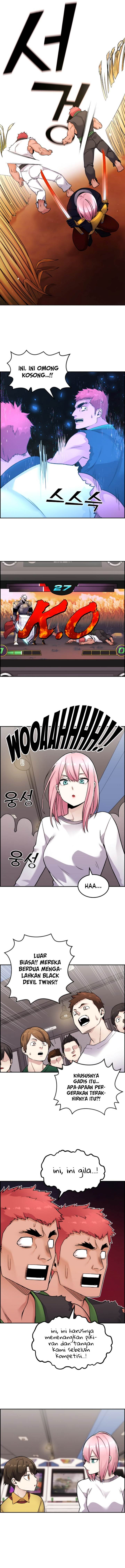 webtoon-character-na-kang-lim - Chapter: 17