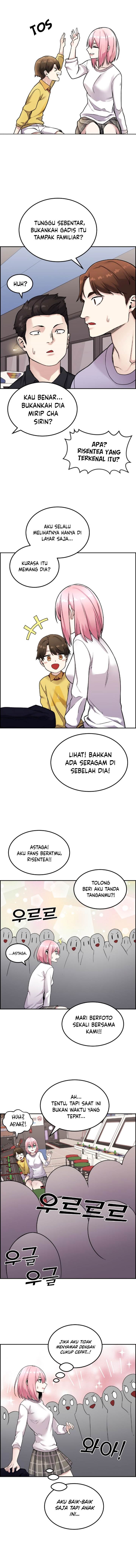 webtoon-character-na-kang-lim - Chapter: 17