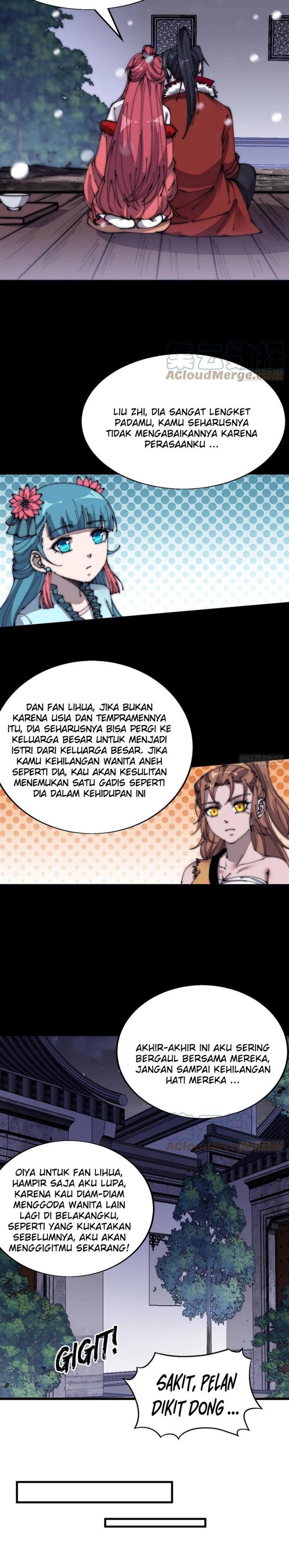 it-starts-with-a-mountain - Chapter: 355