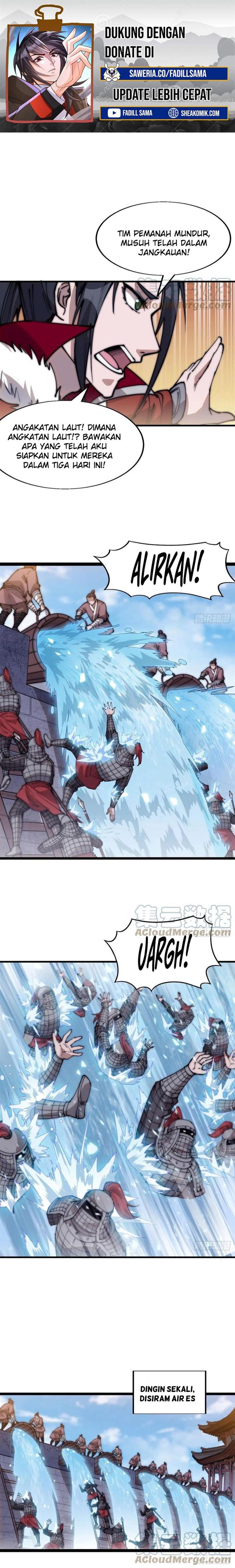 it-starts-with-a-mountain - Chapter: 354