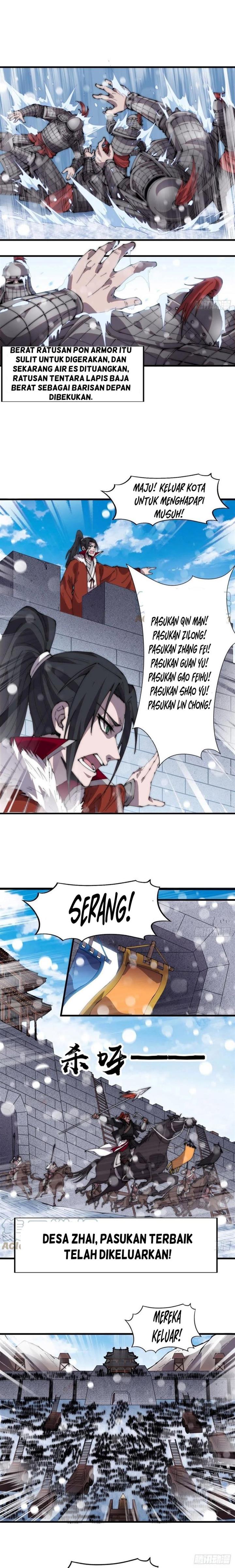 it-starts-with-a-mountain - Chapter: 354