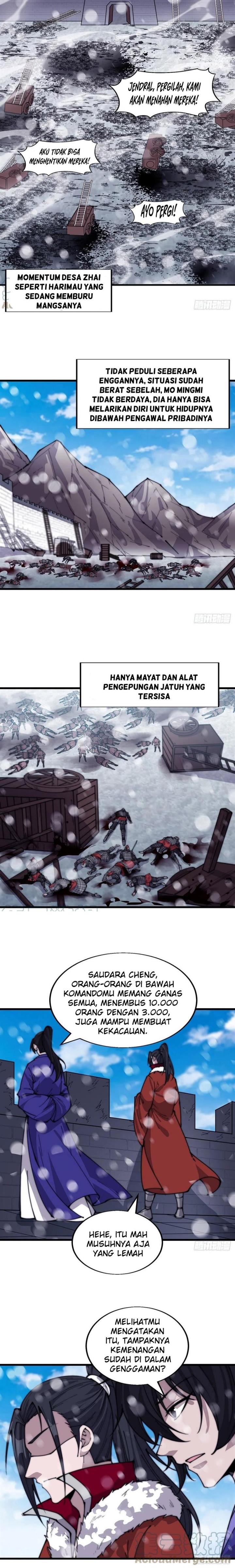 it-starts-with-a-mountain - Chapter: 354