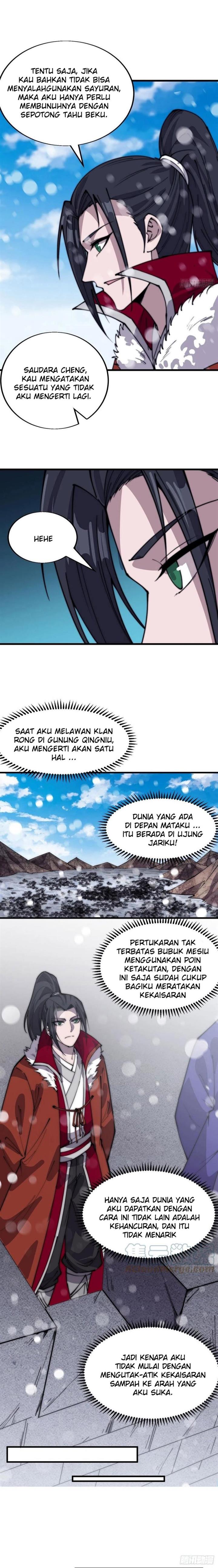 it-starts-with-a-mountain - Chapter: 354