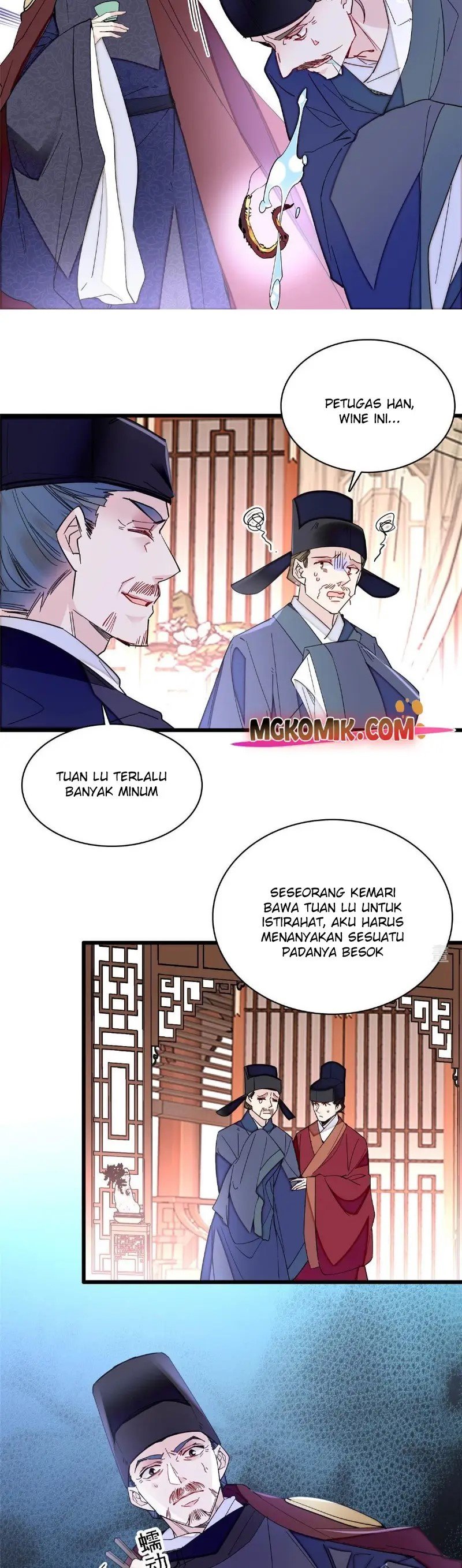 sijin - Chapter: 262