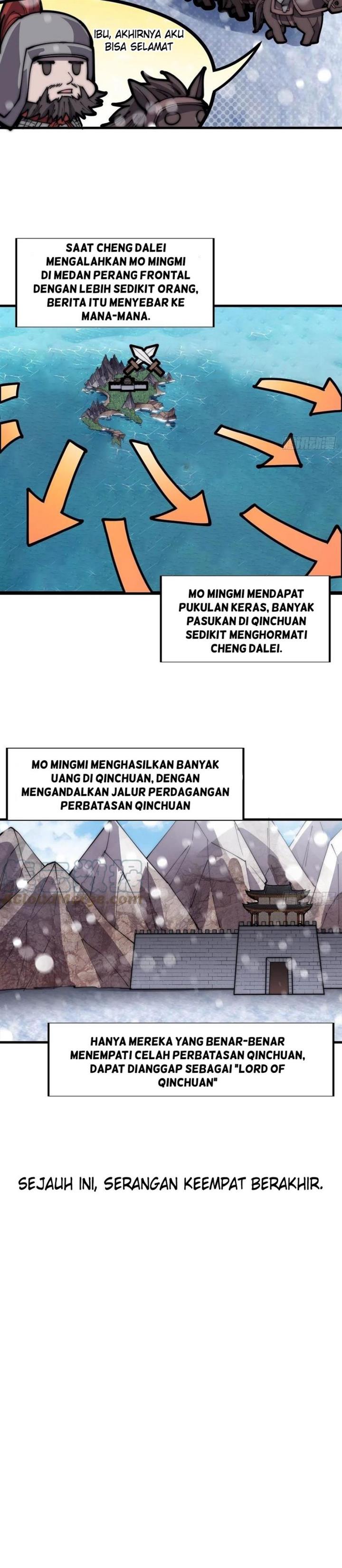 it-starts-with-a-mountain - Chapter: 354
