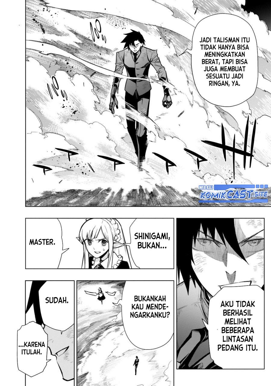 kuro-no-shoukanshi - Chapter: 106