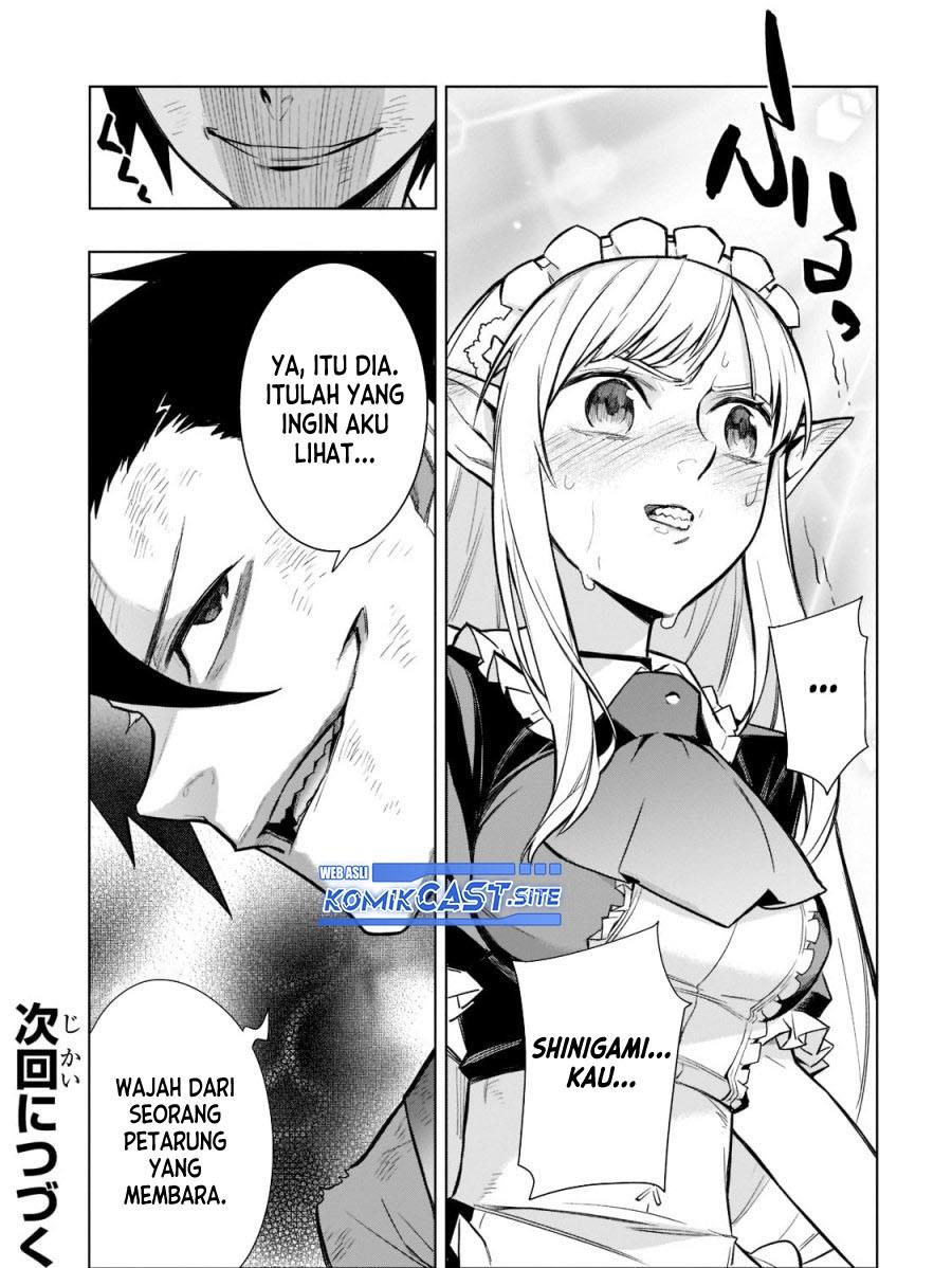 kuro-no-shoukanshi - Chapter: 106