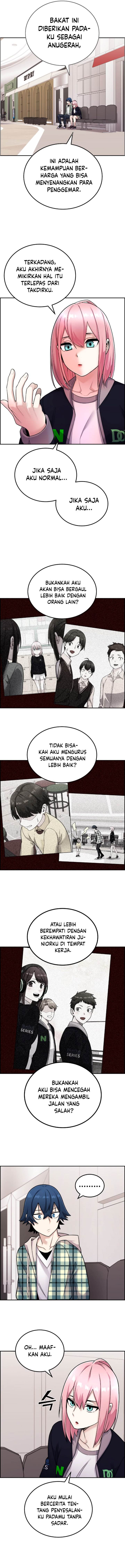 webtoon-character-na-kang-lim - Chapter: 18