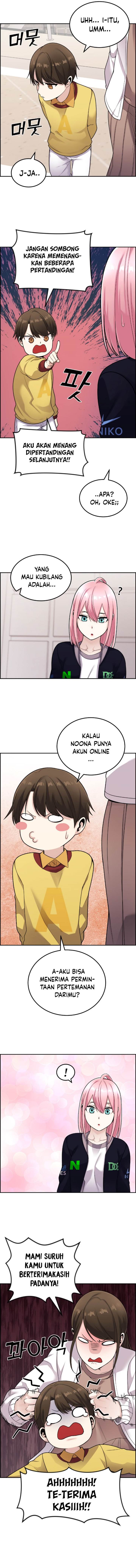 webtoon-character-na-kang-lim - Chapter: 18