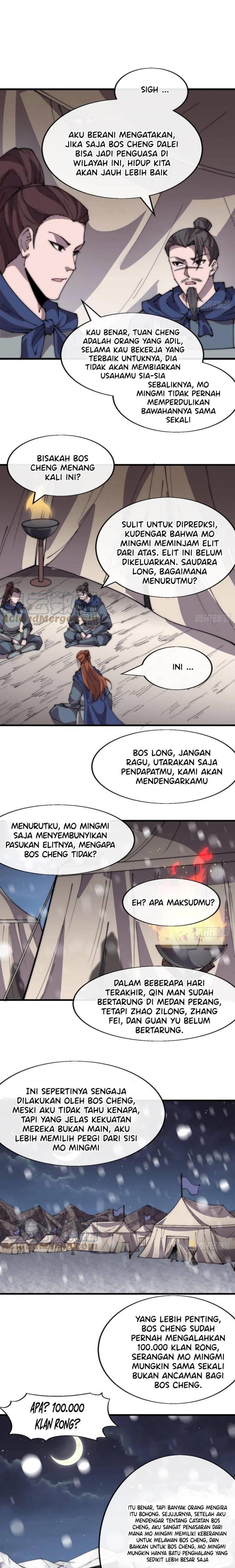 it-starts-with-a-mountain - Chapter: 351