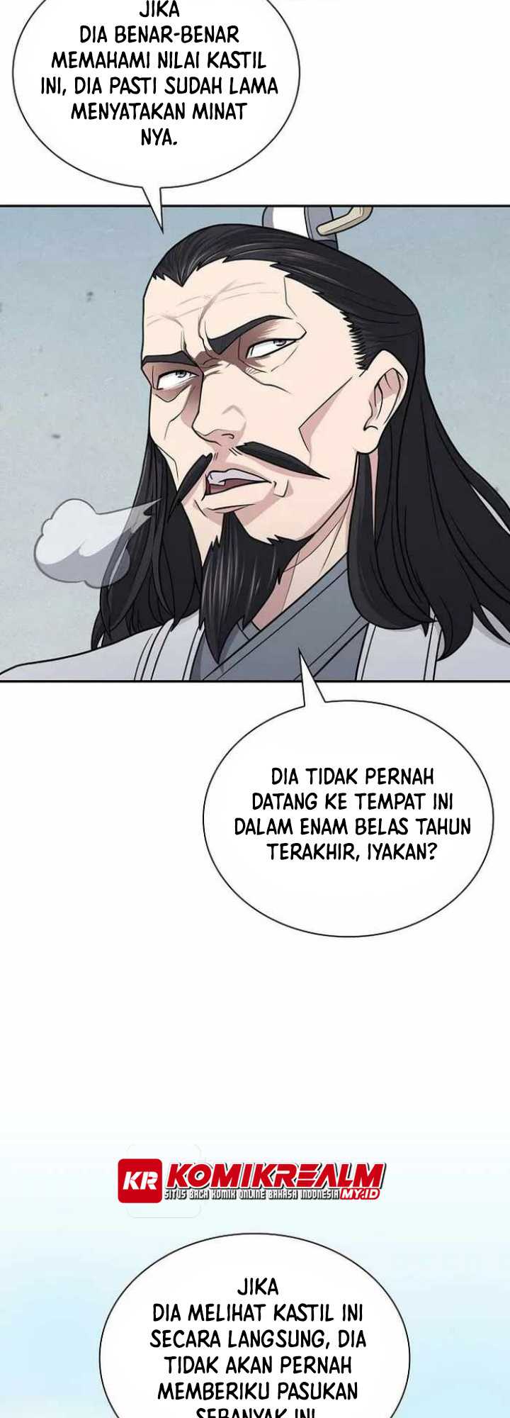 sword-demon-island - Chapter: 30