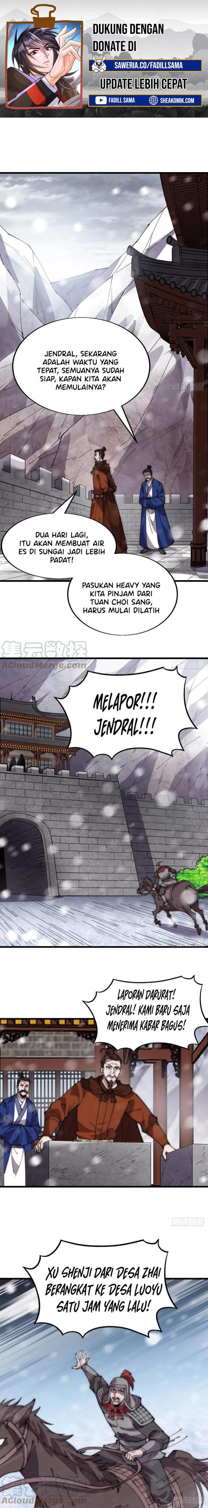 it-starts-with-a-mountain - Chapter: 350