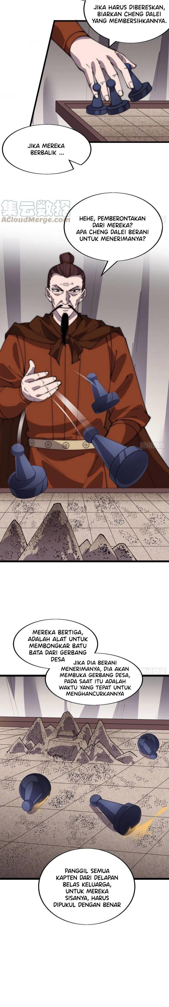 it-starts-with-a-mountain - Chapter: 350