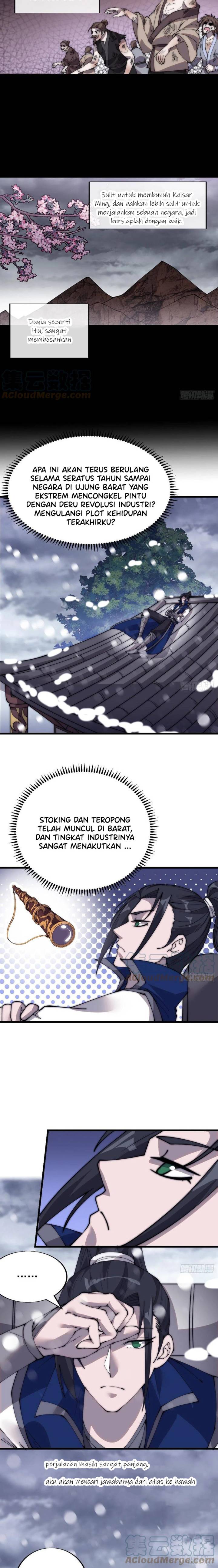 it-starts-with-a-mountain - Chapter: 349