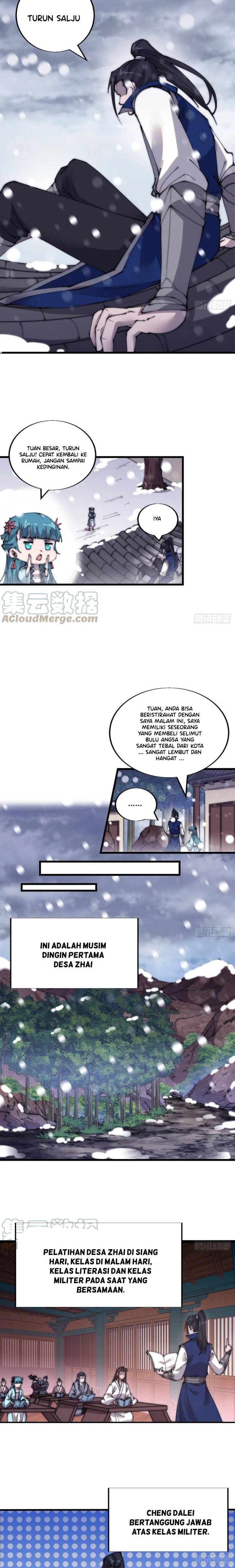 it-starts-with-a-mountain - Chapter: 349