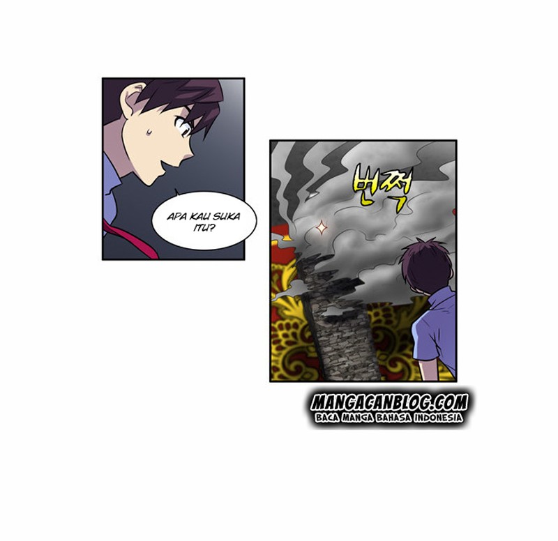 the-gamer - Chapter: 92