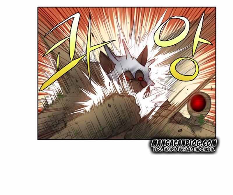 the-gamer - Chapter: 92