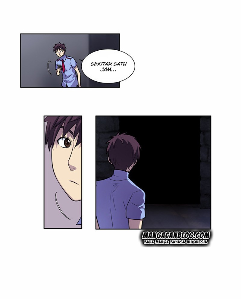 the-gamer - Chapter: 92