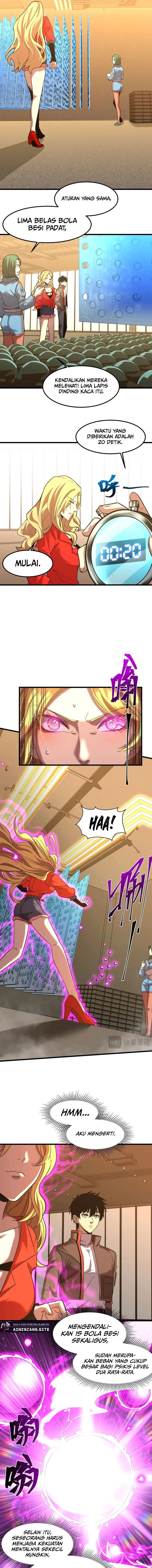 leveling-in-the-future - Chapter: 54