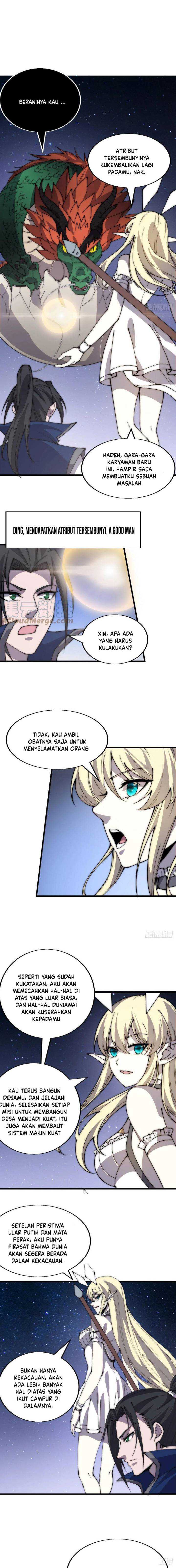 it-starts-with-a-mountain - Chapter: 347