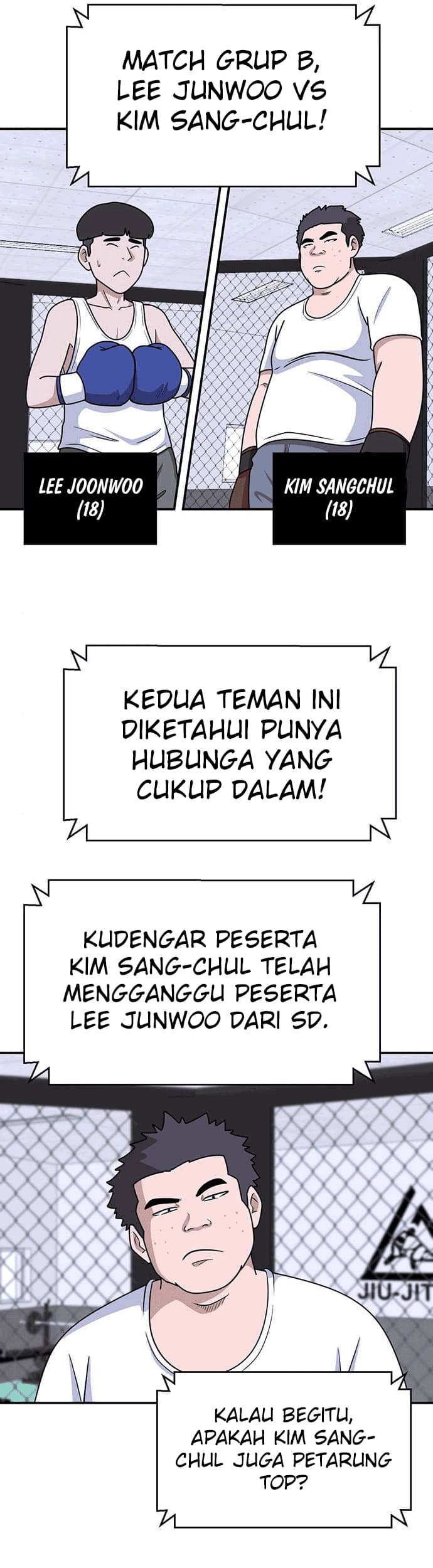 system-rules - Chapter: 17