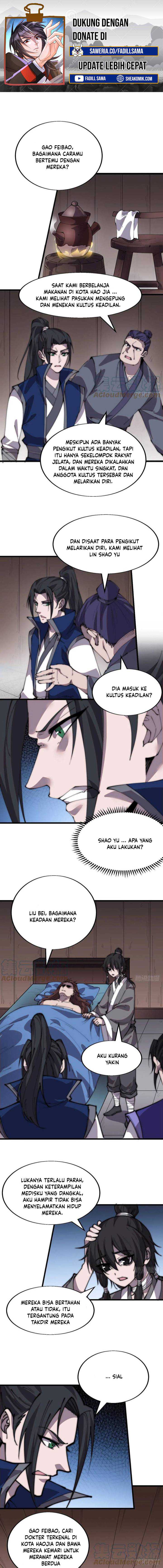 it-starts-with-a-mountain - Chapter: 346