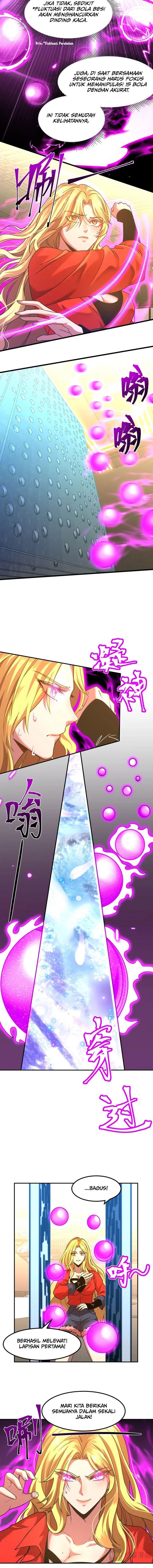 leveling-in-the-future - Chapter: 54
