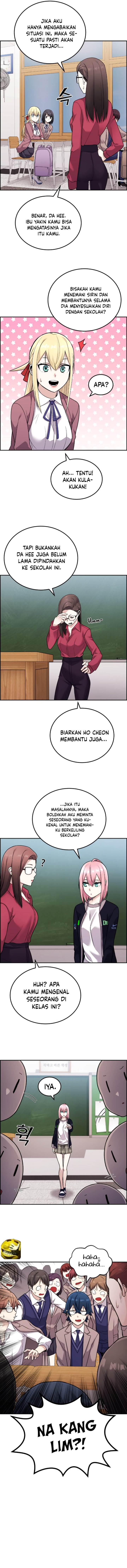 webtoon-character-na-kang-lim - Chapter: 19