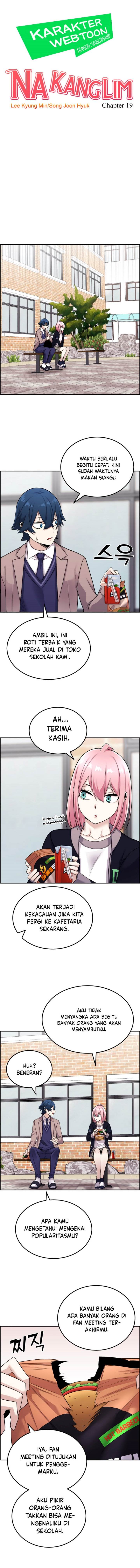 webtoon-character-na-kang-lim - Chapter: 19