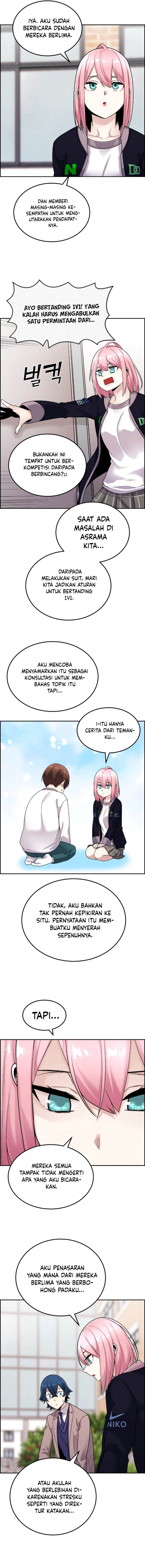 webtoon-character-na-kang-lim - Chapter: 19