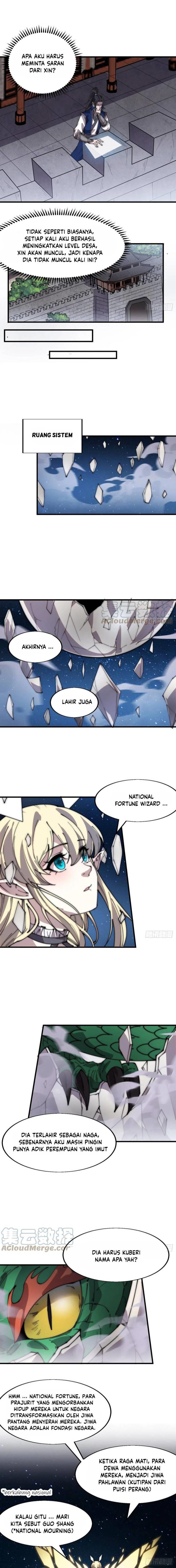 it-starts-with-a-mountain - Chapter: 345