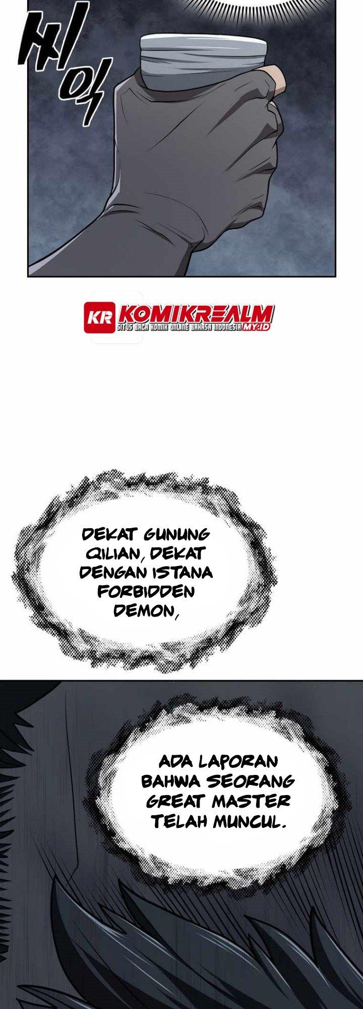 sword-demon-island - Chapter: 31