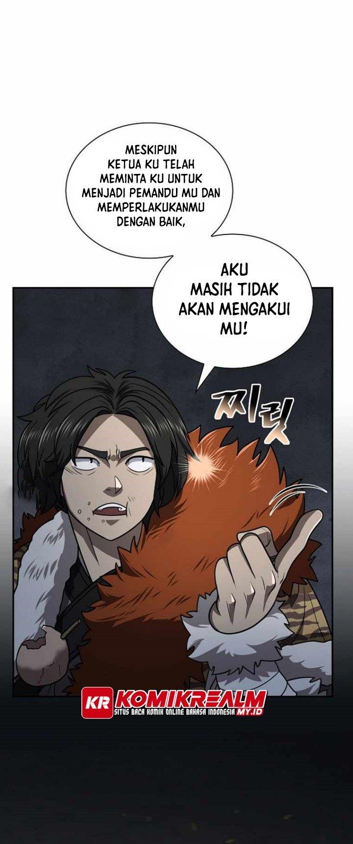 sword-demon-island - Chapter: 31