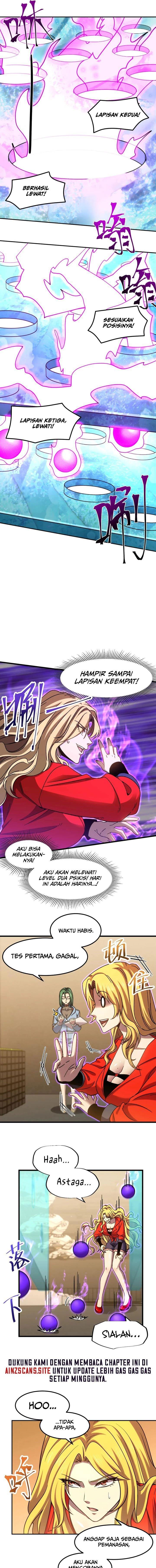 leveling-in-the-future - Chapter: 54