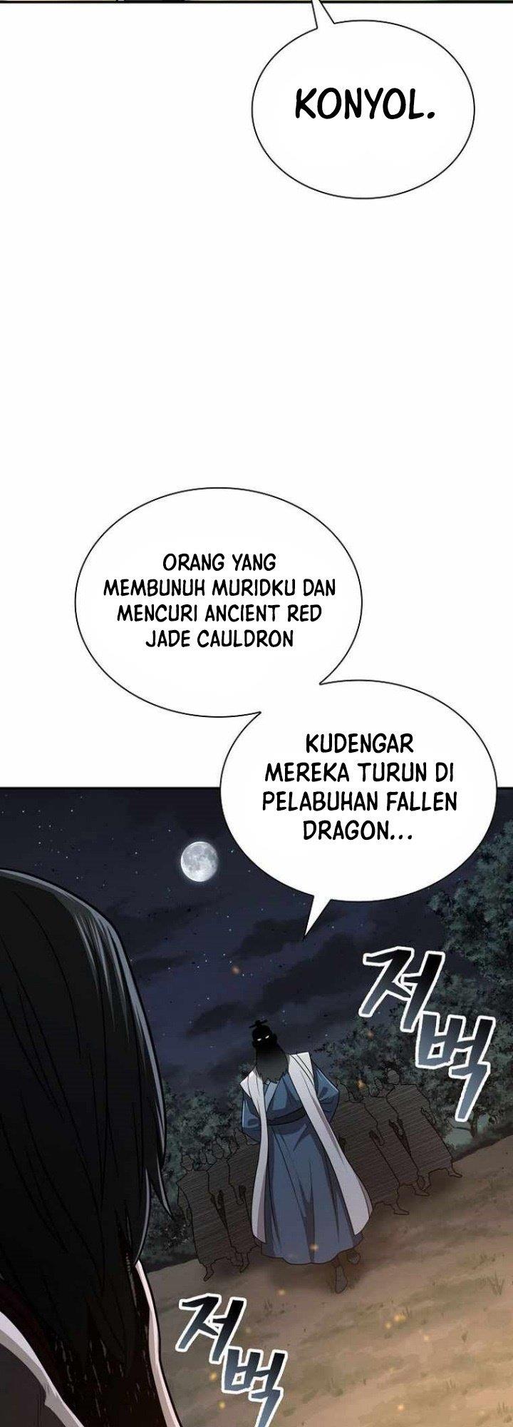 sword-demon-island - Chapter: 31