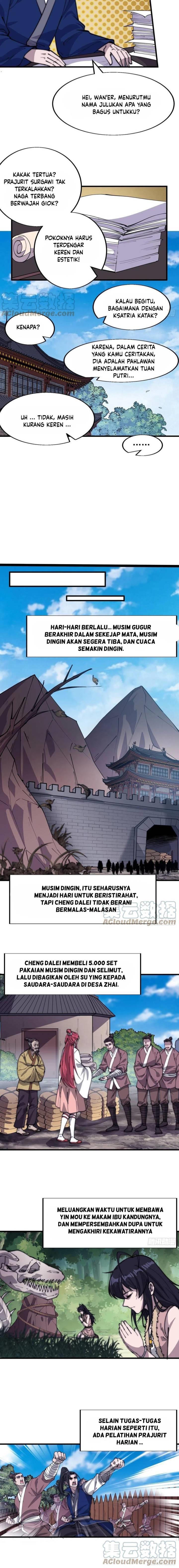 it-starts-with-a-mountain - Chapter: 344