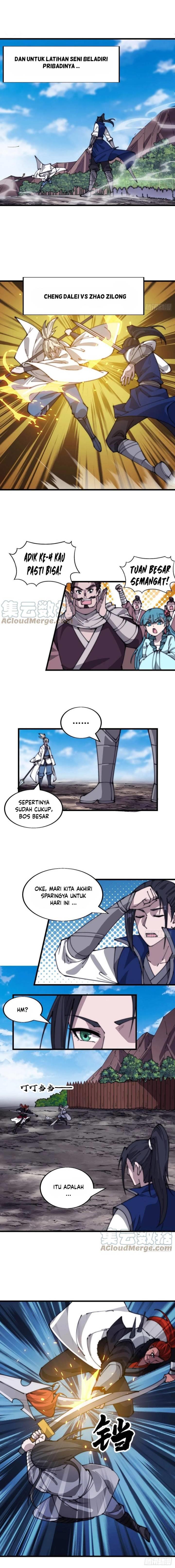 it-starts-with-a-mountain - Chapter: 344