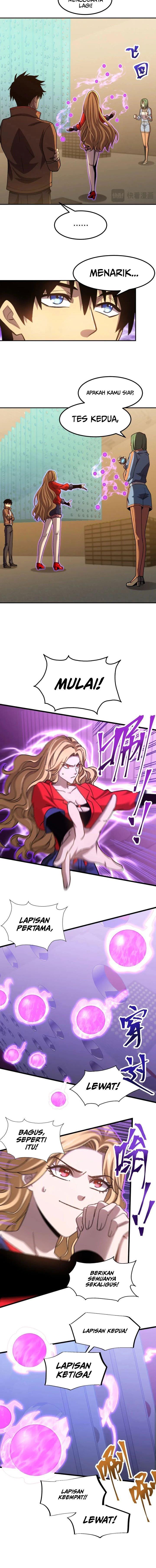 leveling-in-the-future - Chapter: 54