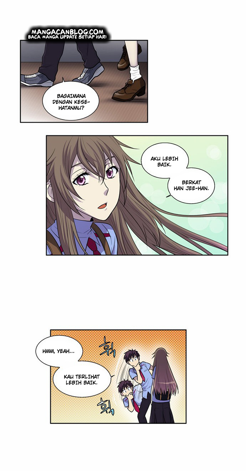 the-gamer - Chapter: 93