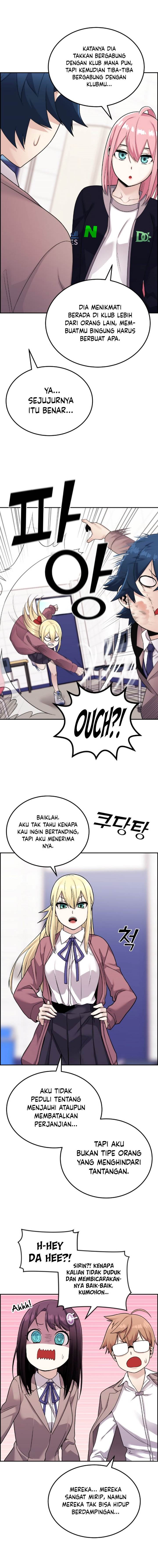 webtoon-character-na-kang-lim - Chapter: 20