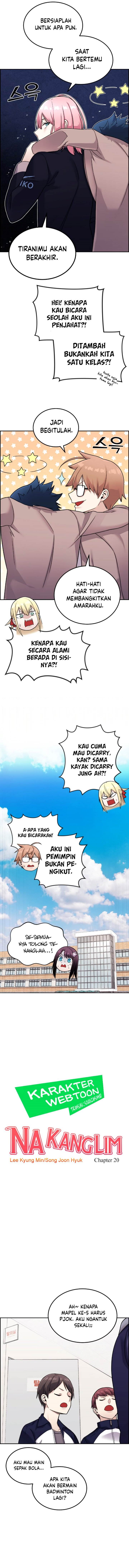 webtoon-character-na-kang-lim - Chapter: 20