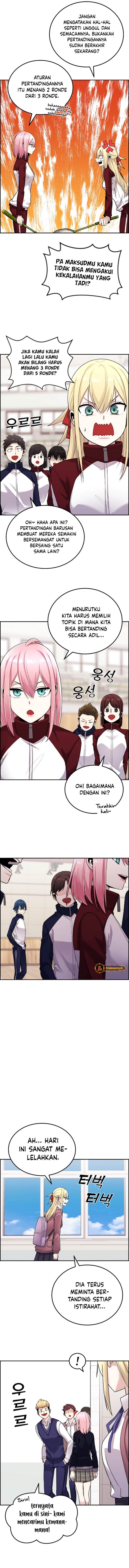 webtoon-character-na-kang-lim - Chapter: 20