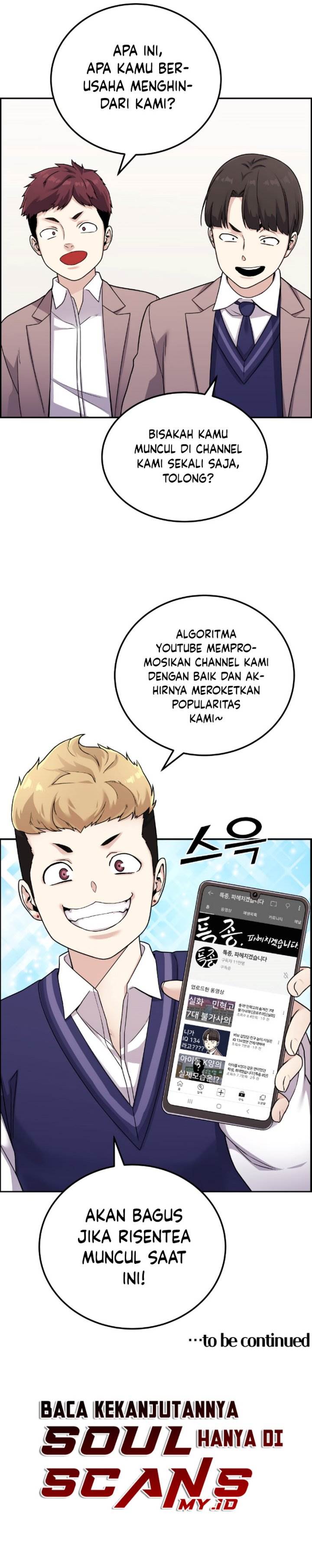 webtoon-character-na-kang-lim - Chapter: 20